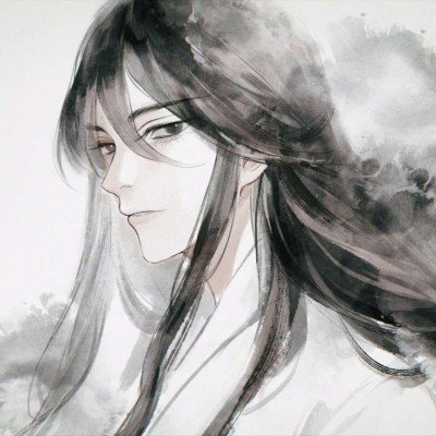 人鱼小姐